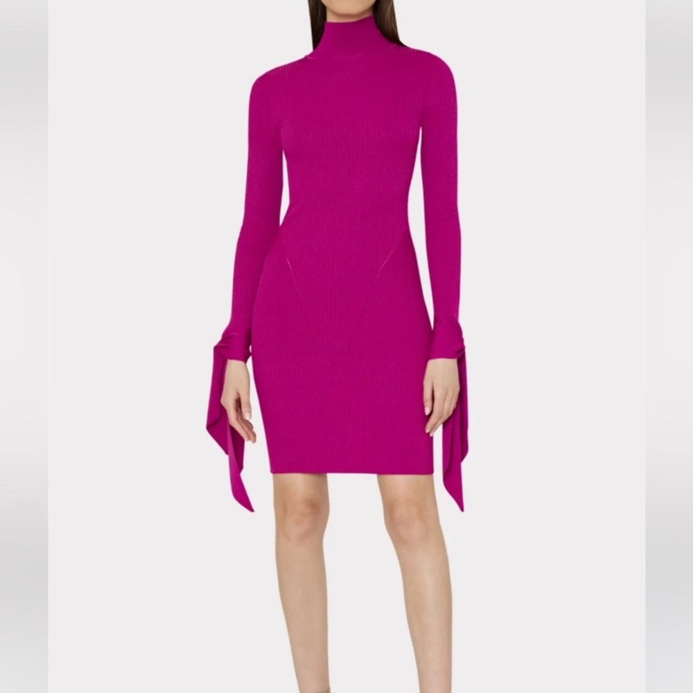 Milly BNWT Rowa dress